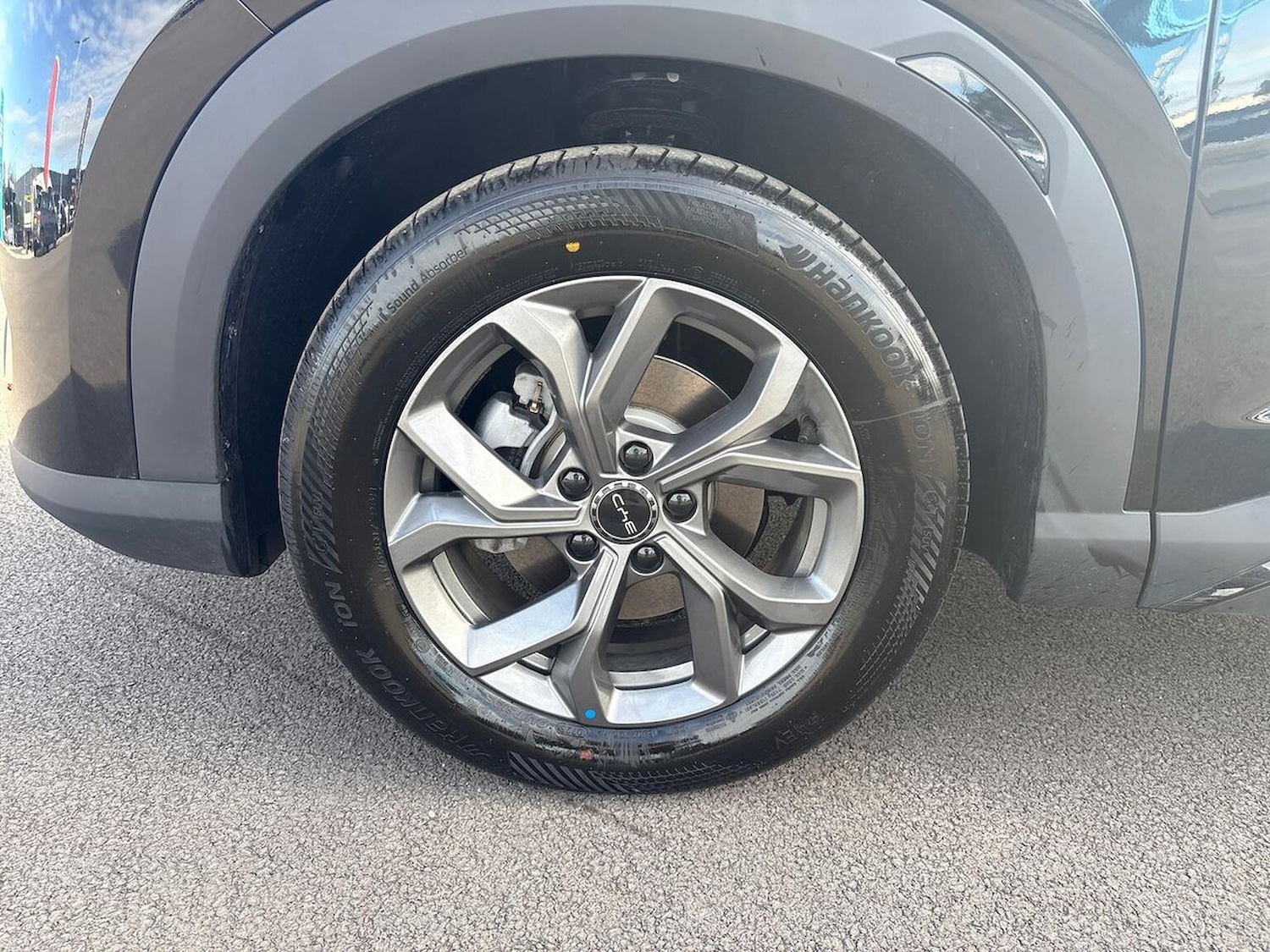 Used BYD Atto 2 2025 for sale - 76627912: Photo 6