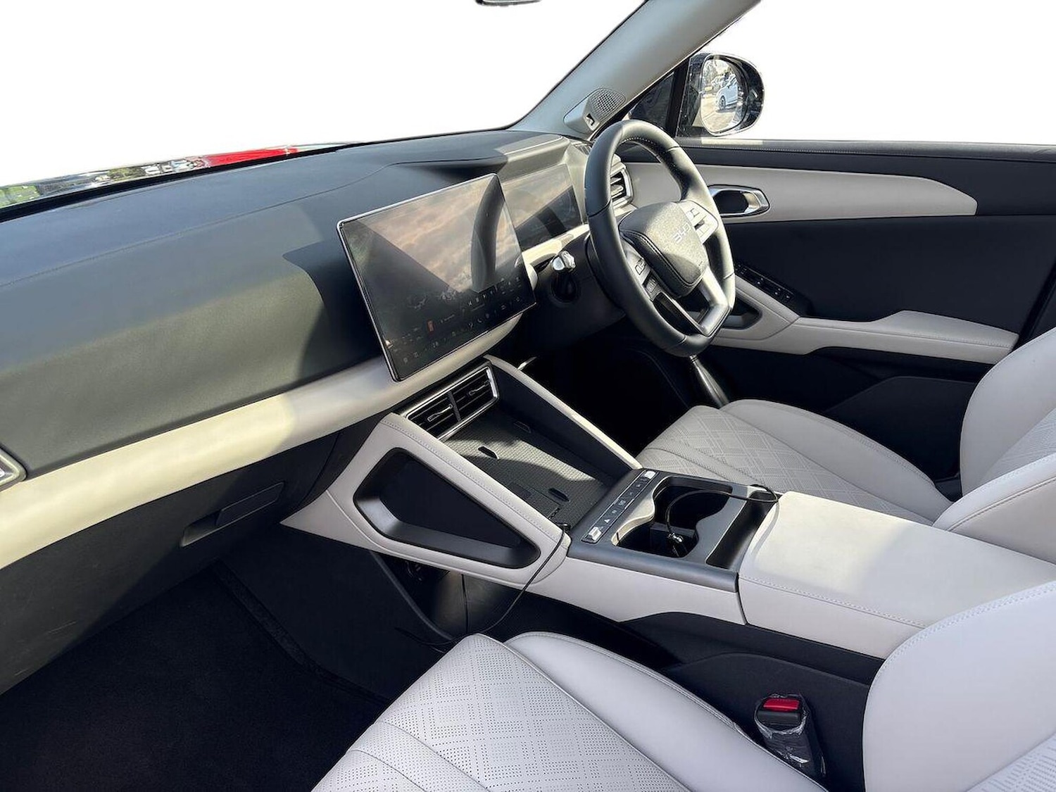 Used BYD Atto 2 2025 for sale - 76627912: Photo 7