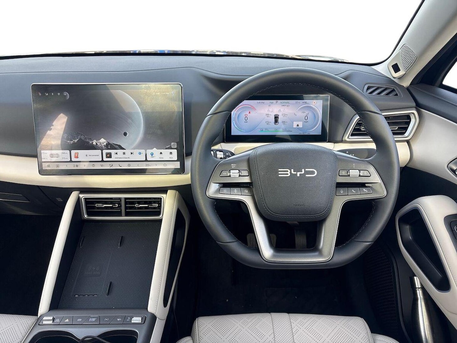 Used BYD Atto 2 2025 for sale - 76627912: Photo 9