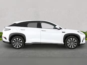 Used BYD Sealion 7 2025 for sale - 79775001: Photo