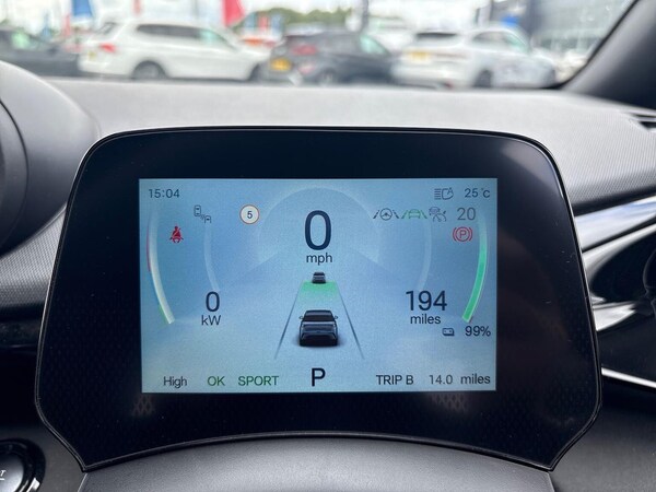 Used BYD Dolphin 2025 for sale - 75505171: Photo 10