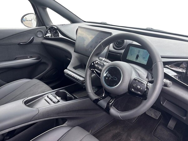 Used BYD Dolphin 2025 for sale - 75505171: Photo 15