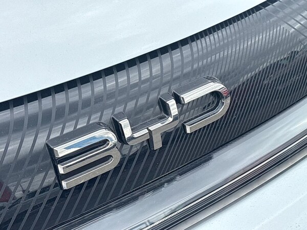 Used BYD Dolphin 2025 for sale - 75505171: Photo 33