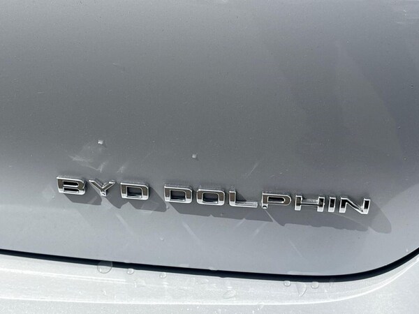 Used BYD Dolphin 2025 for sale - 75505171: Photo 35