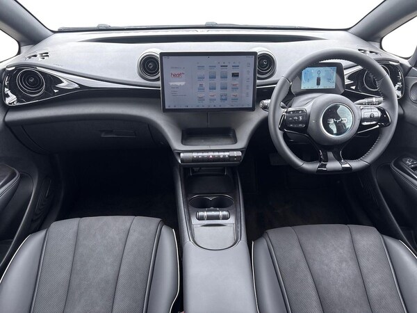 Used BYD Dolphin 2025 for sale - 75505171: Photo 8