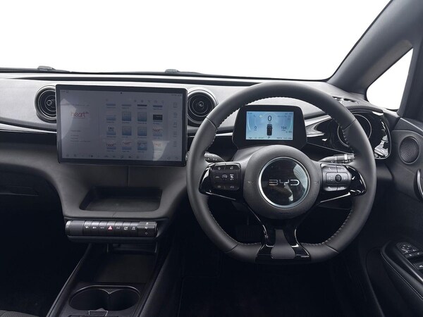 Used BYD Dolphin 2025 for sale - 75505171: Photo 9