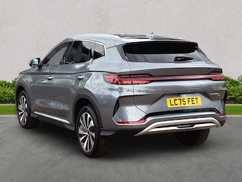 Used BYD Seal U 2025 for sale - 79138838: Photo