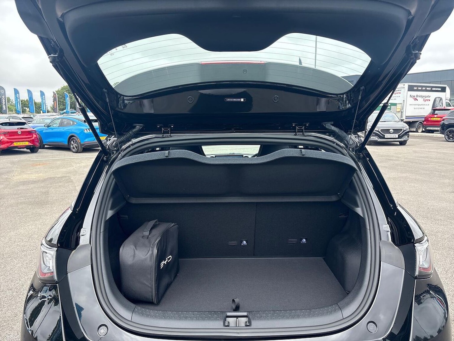 Vehicle 17