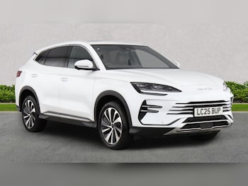 Used BYD Seal U 2025 for sale - 78283140: Photo