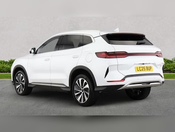 Used BYD Seal U 2025 for sale - 78283140: Photo