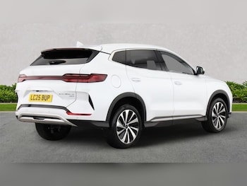 Used BYD Seal U 2025 for sale - 78283140: Photo