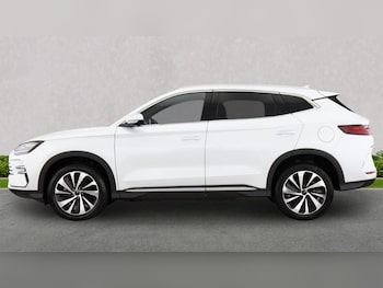 Used BYD Seal U 2025 for sale - 78283140: Photo