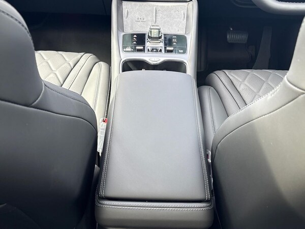 Used BYD Sealion 7 2025 for sale - 75505158: Photo 13