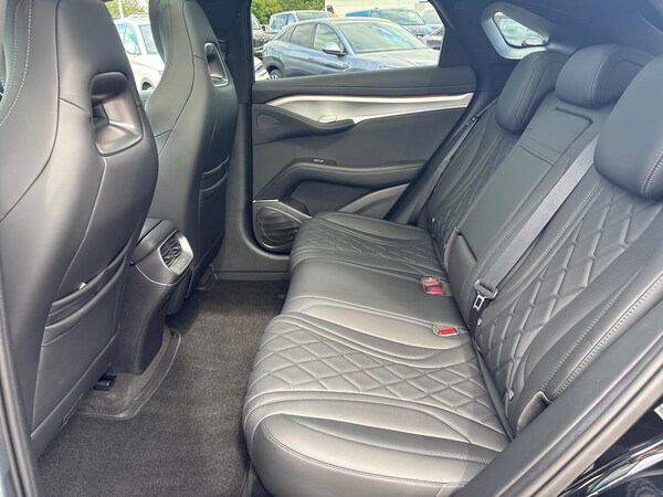 Used BYD Sealion 7 2025 for sale - 75505158: Photo 16