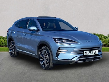 Used BYD Seal U 2026 for sale - 78224752: Photo