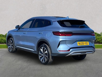 Used BYD Seal U 2026 for sale - 78224752: Photo