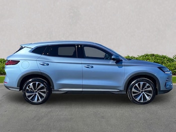 Used BYD Seal U 2026 for sale - 78224752: Photo