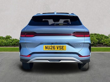 Used BYD Seal U 2026 for sale - 78224752: Photo