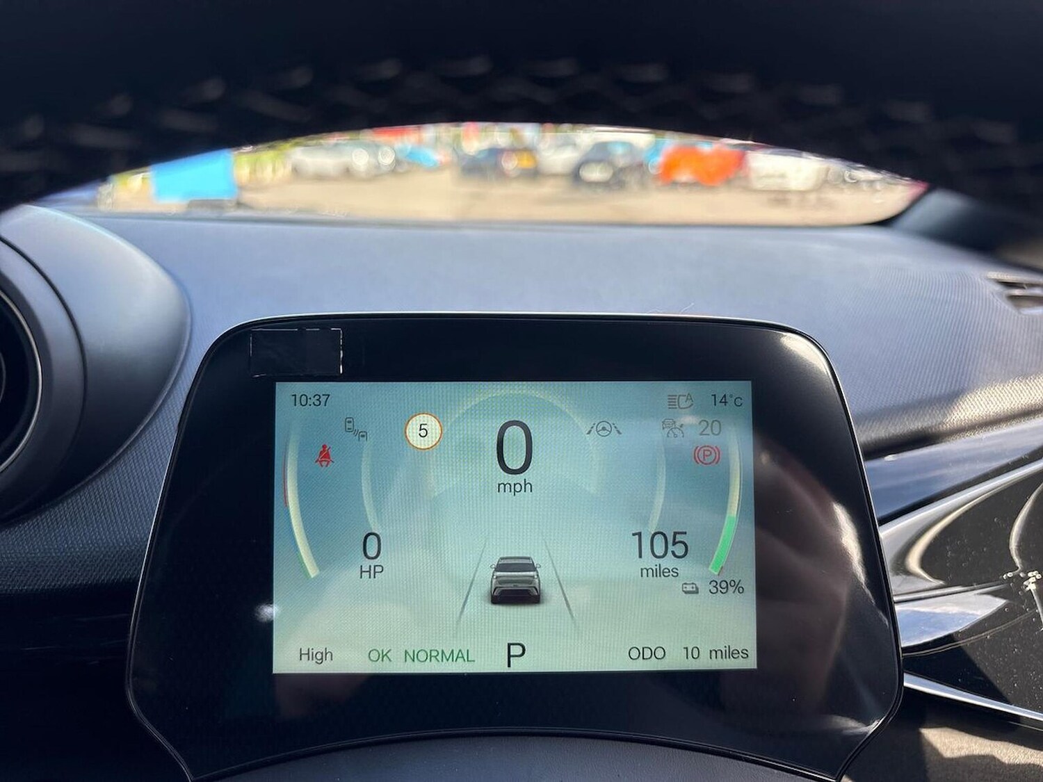 Used BYD Dolphin 2025 for sale - 76206020: Photo 10