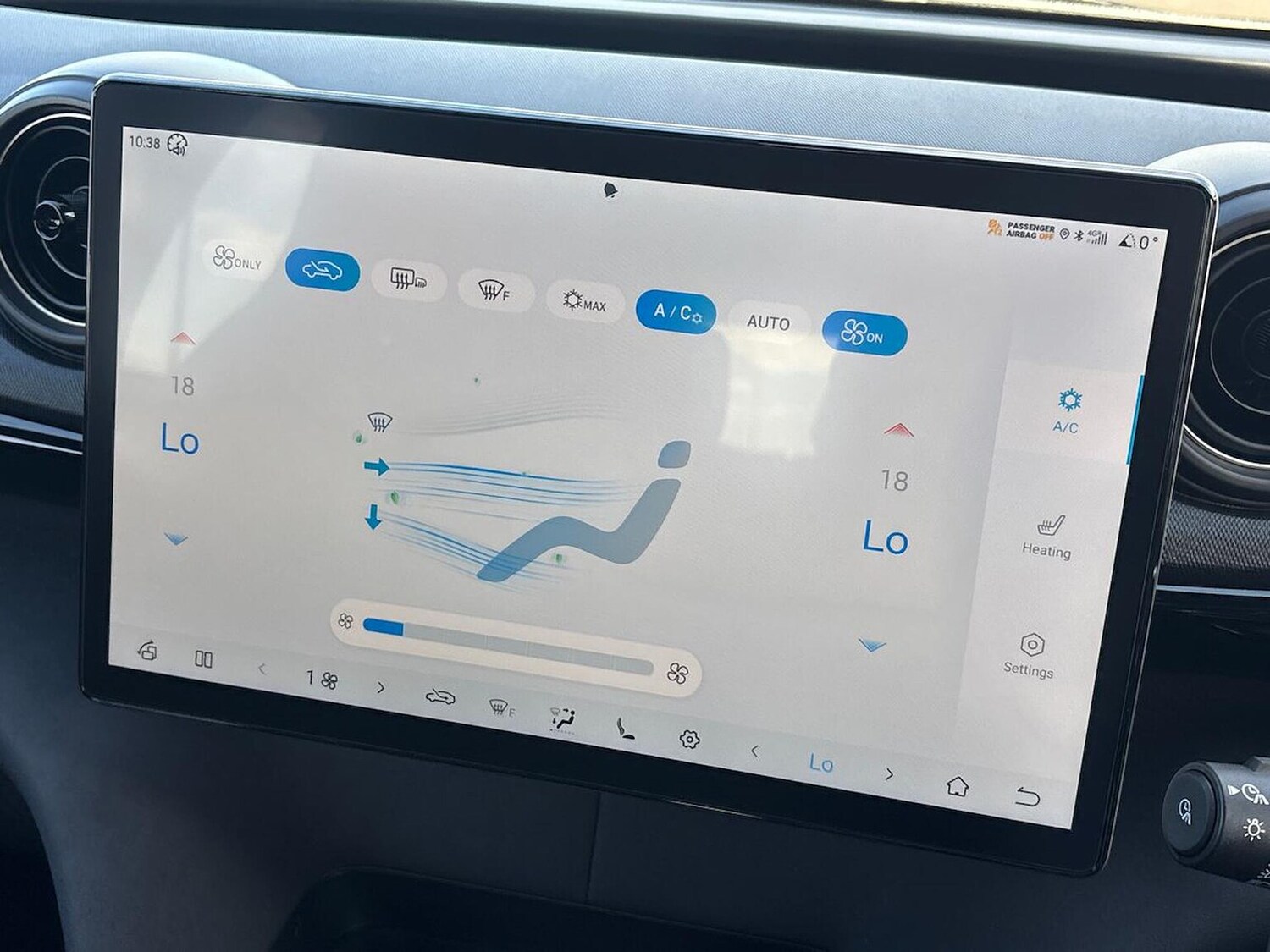 Used BYD Dolphin 2025 for sale - 76206020: Photo 12