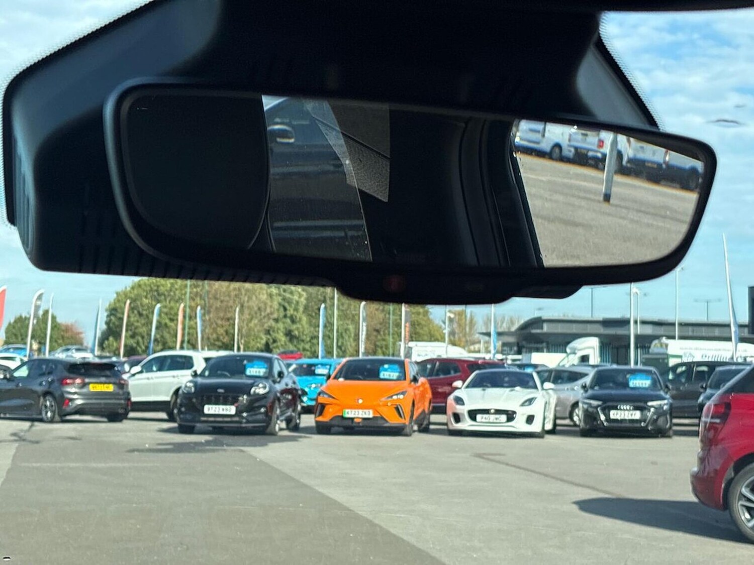 Used BYD Dolphin 2025 for sale - 76206020: Photo 14