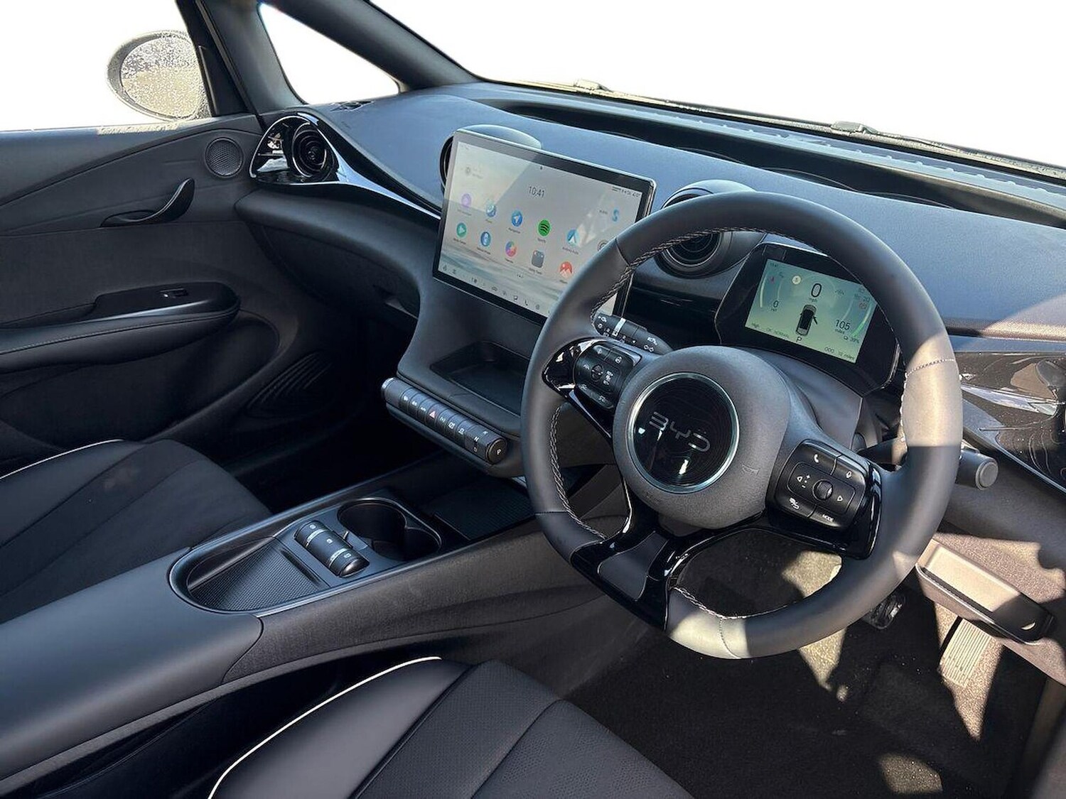 Used BYD Dolphin 2025 for sale - 76206020: Photo 15