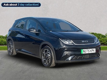 BYD - Dolphin