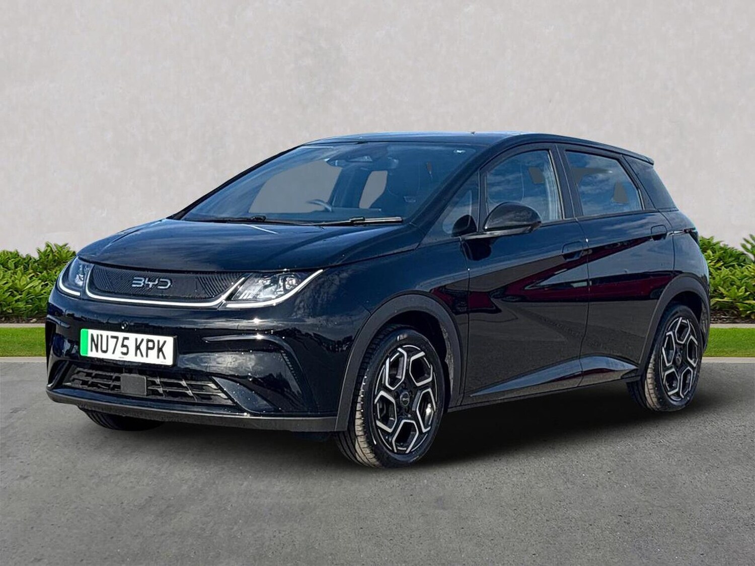 Used BYD Dolphin 2025 for sale - 76206020: Photo 20