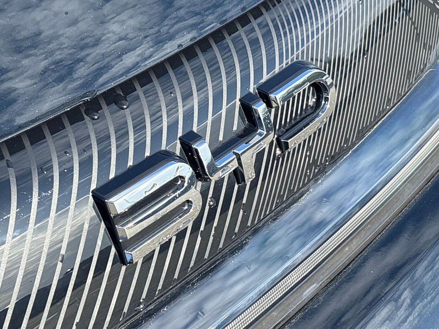 Used BYD Dolphin 2025 for sale - 76206020: Photo 33