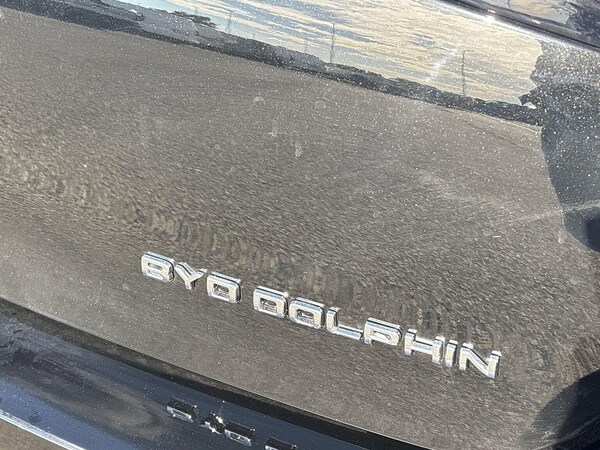 Used BYD Dolphin 2025 for sale - 76206020: Photo 35