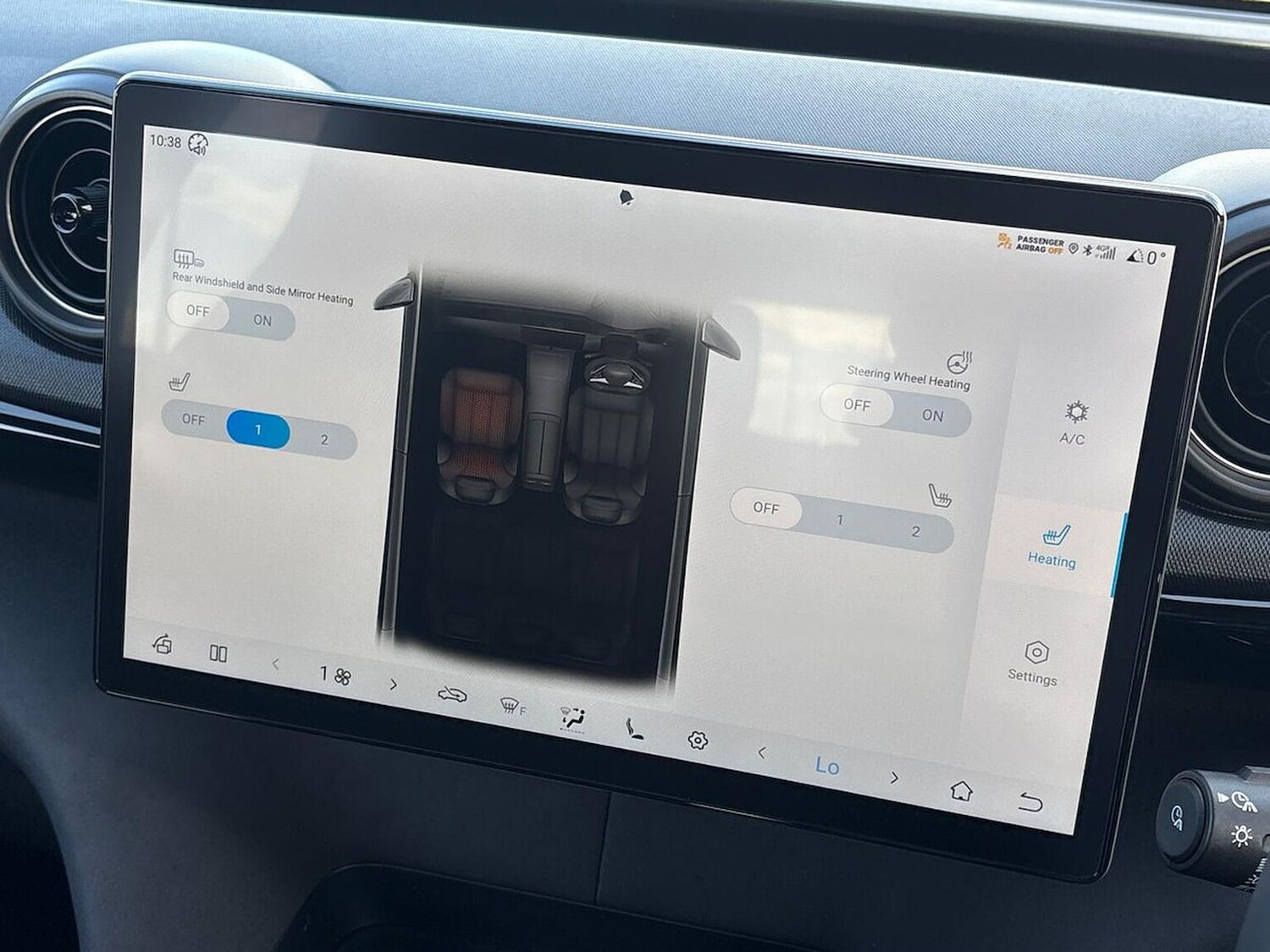 Used BYD Dolphin 2025 for sale - 76206020: Photo 39