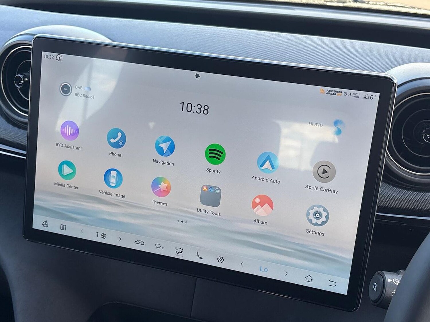 Used BYD Dolphin 2025 for sale - 76206020: Photo 40