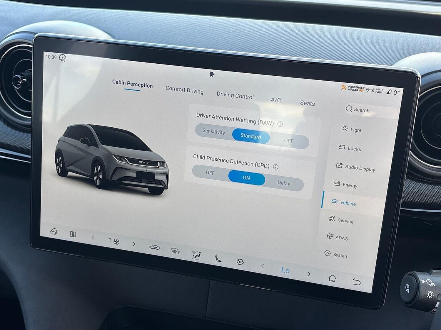 Used BYD Dolphin 2025 for sale - 76206020: Photo 43