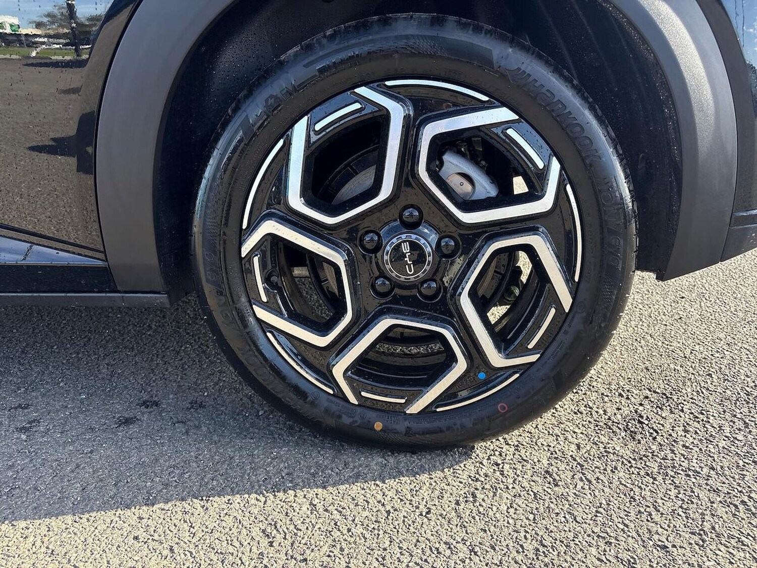 Used BYD Dolphin 2025 for sale - 76206020: Photo 6