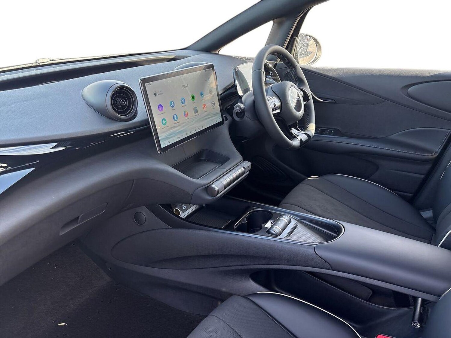 Used BYD Dolphin 2025 for sale - 76206020: Photo 7