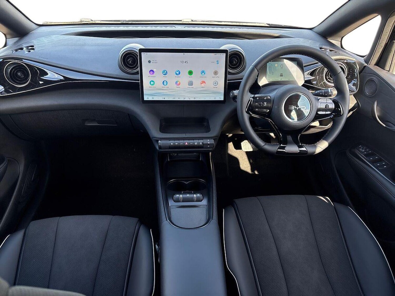 Used BYD Dolphin 2025 for sale - 76206020: Photo 8