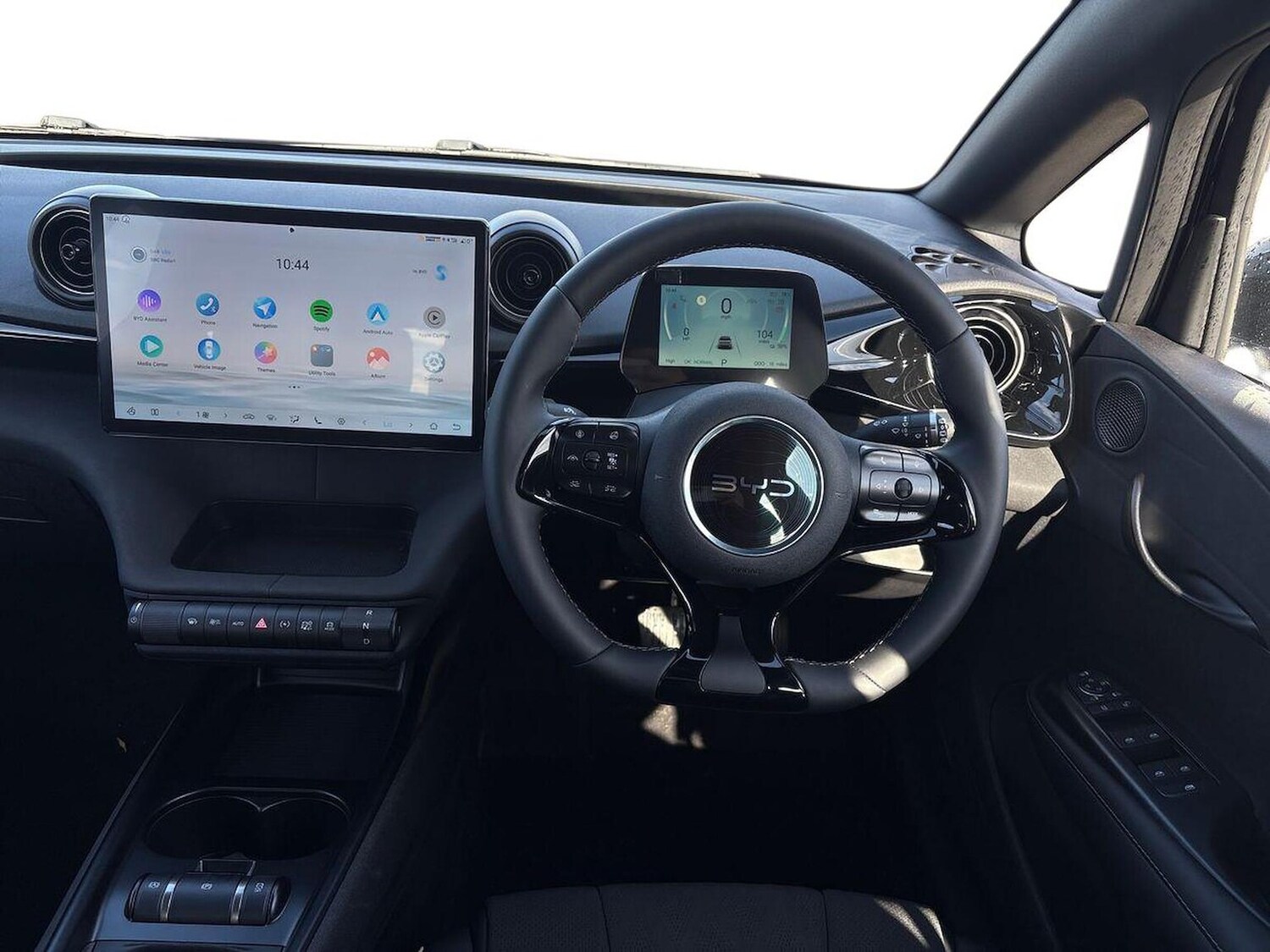 Used BYD Dolphin 2025 for sale - 76206020: Photo 9