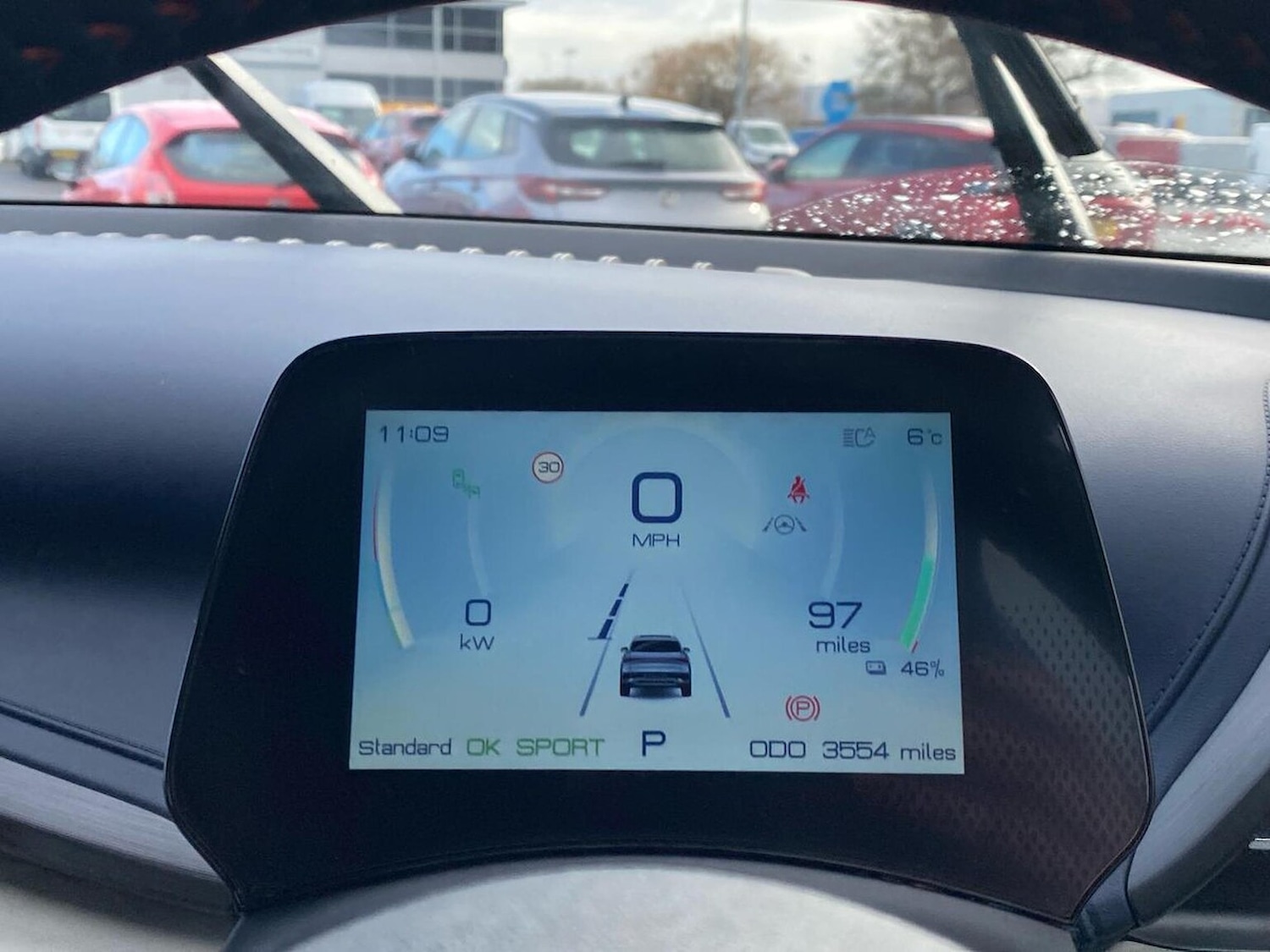 Used BYD Atto 3 2024 for sale - 77489266: Photo 10