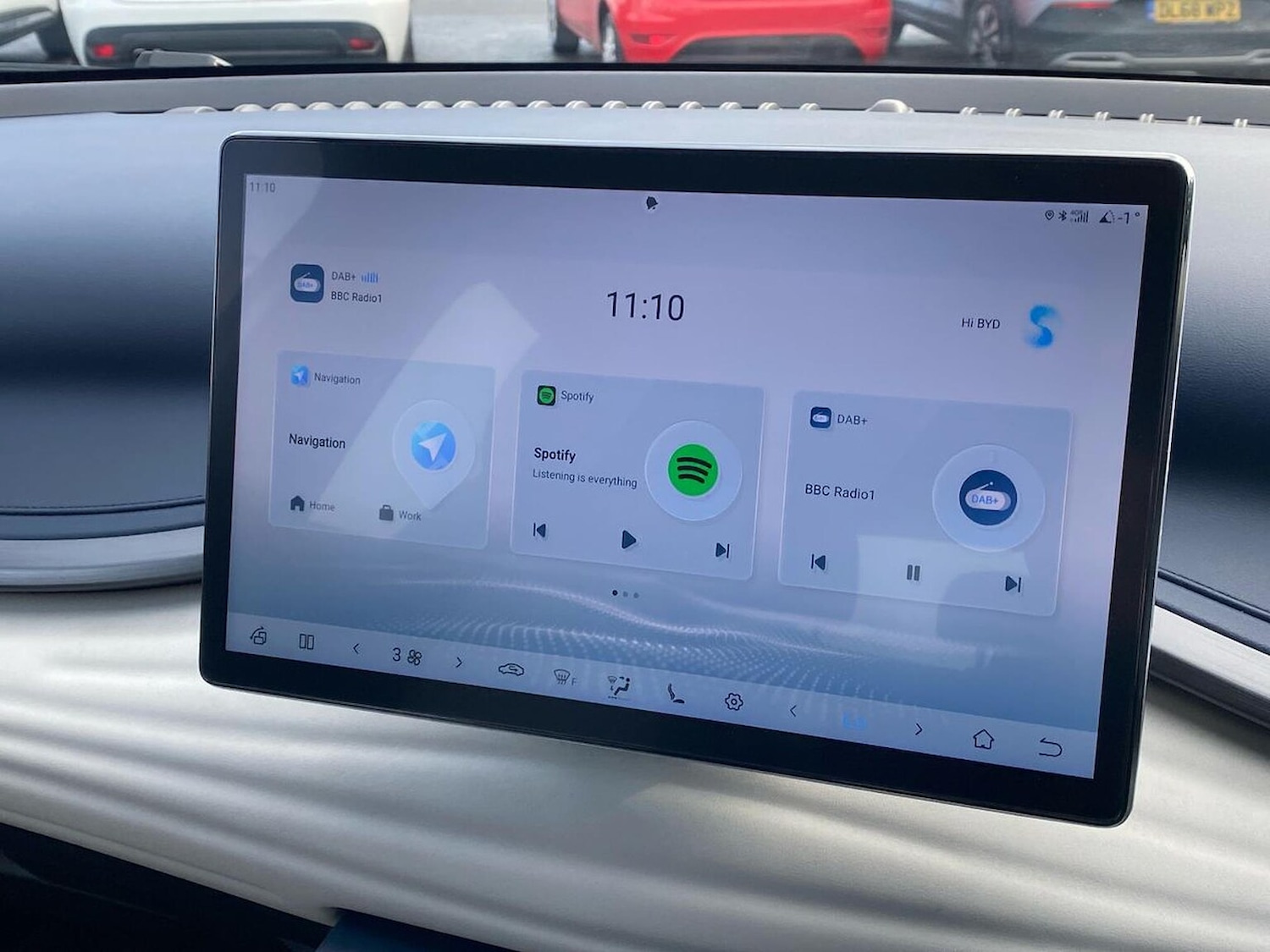 Used BYD Atto 3 2024 for sale - 77489266: Photo 11