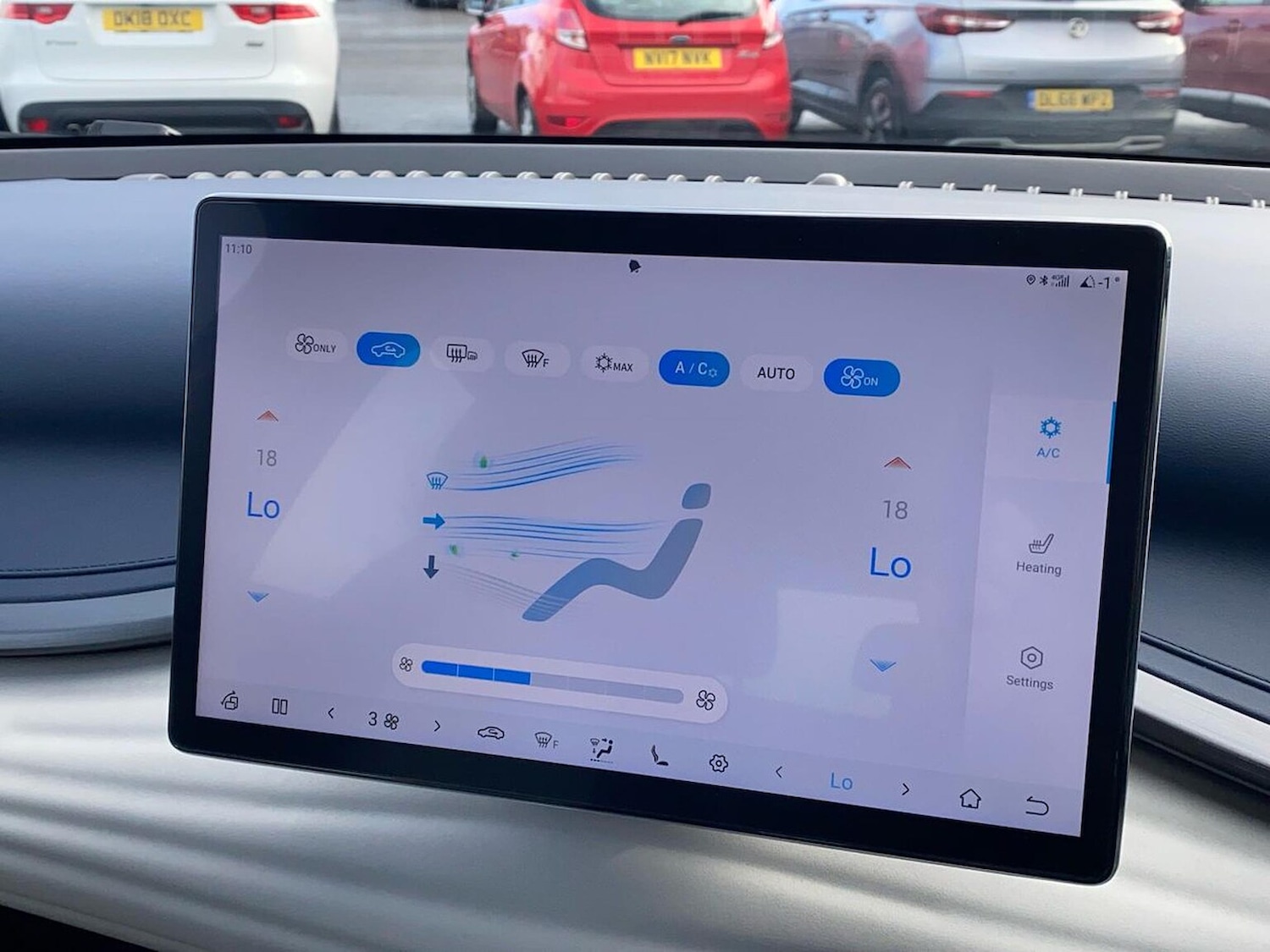 Used BYD Atto 3 2024 for sale - 77489266: Photo 12