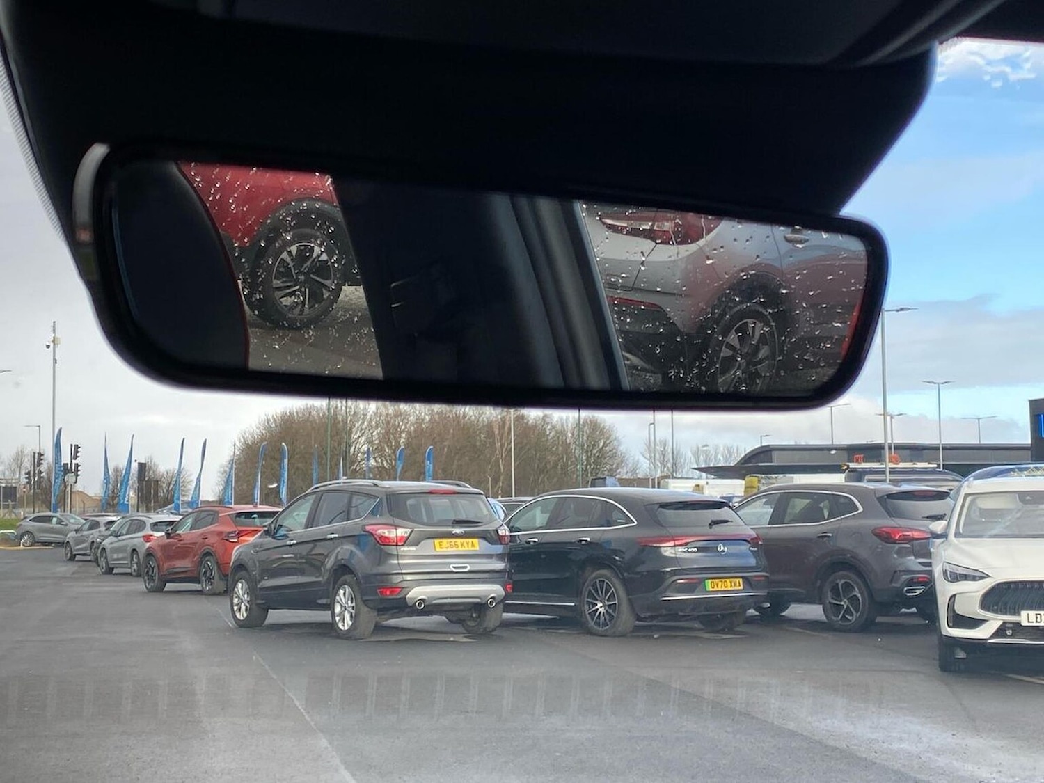 Used BYD Atto 3 2024 for sale - 77489266: Photo 14