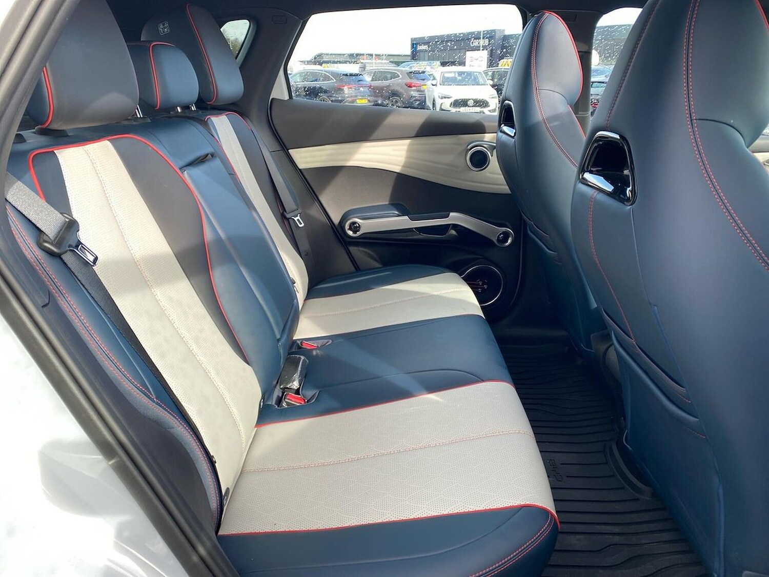 Used BYD Atto 3 2024 for sale - 77489266: Photo 16