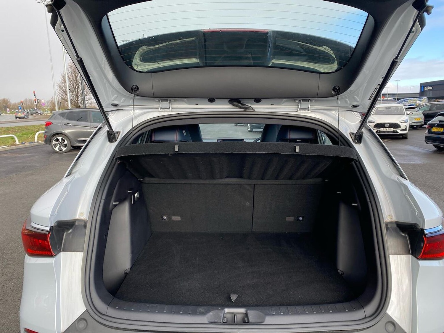 Used BYD Atto 3 2024 for sale - 77489266: Photo 17