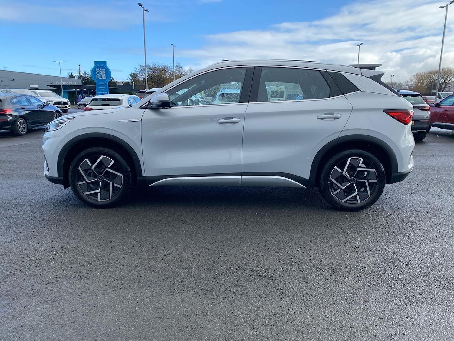 Used BYD Atto 3 2024 for sale - 77489266: Photo 19