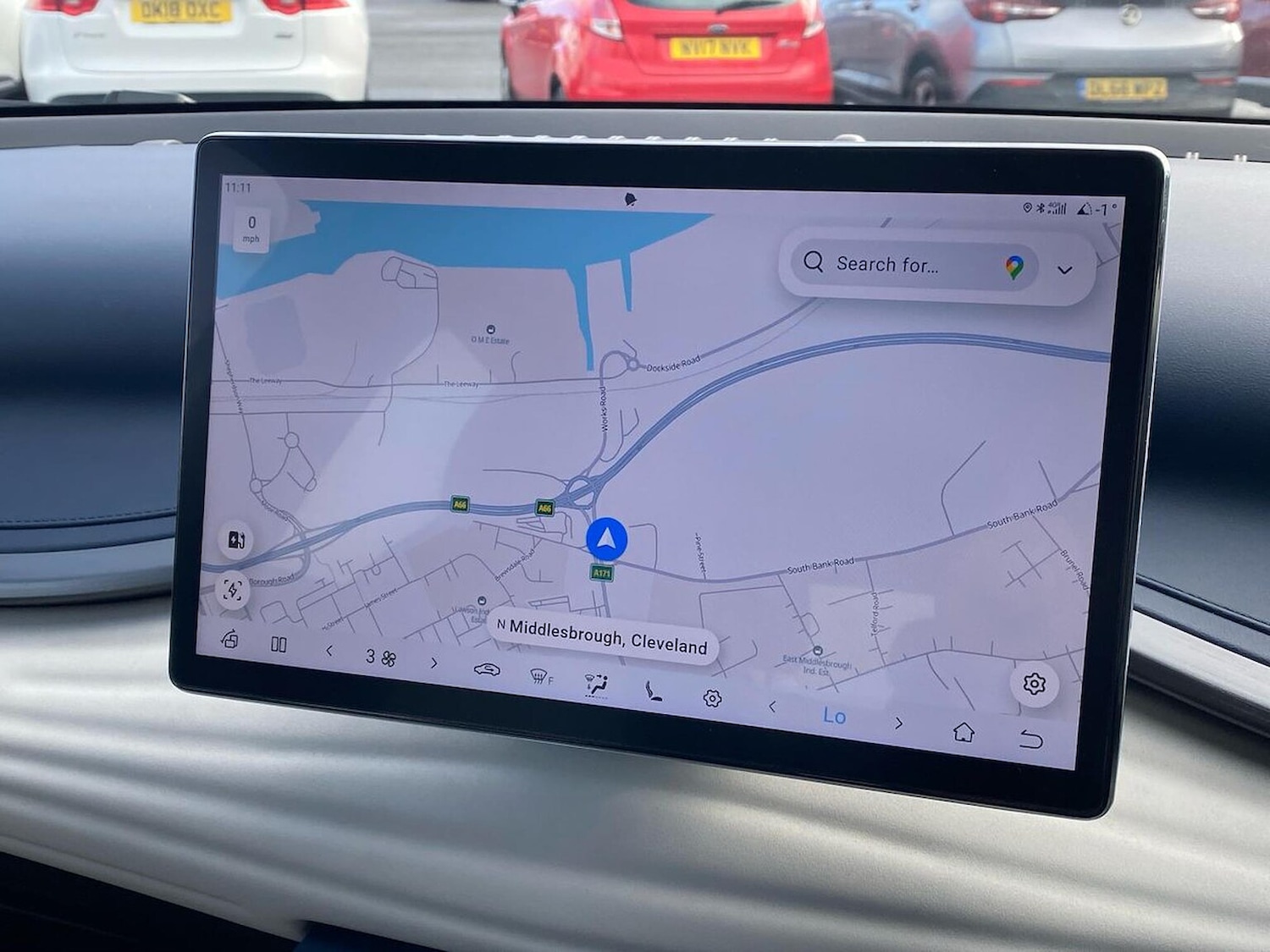 Used BYD Atto 3 2024 for sale - 77489266: Photo 24