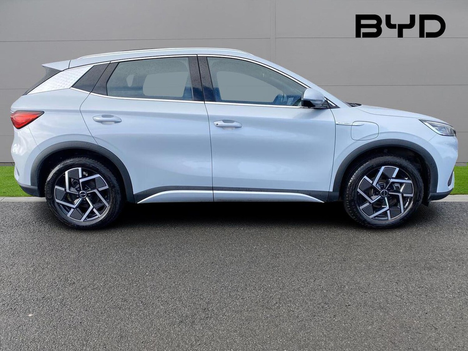 Used BYD Atto 3 2024 for sale - 77489266: Photo 3