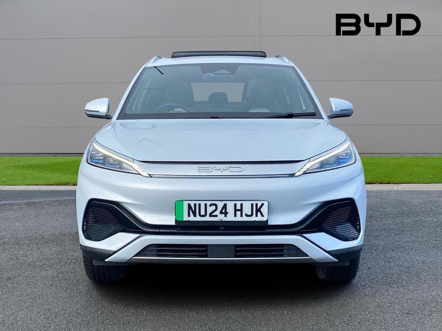 Used BYD Atto 3 2024 for sale - 77489266: Photo 5