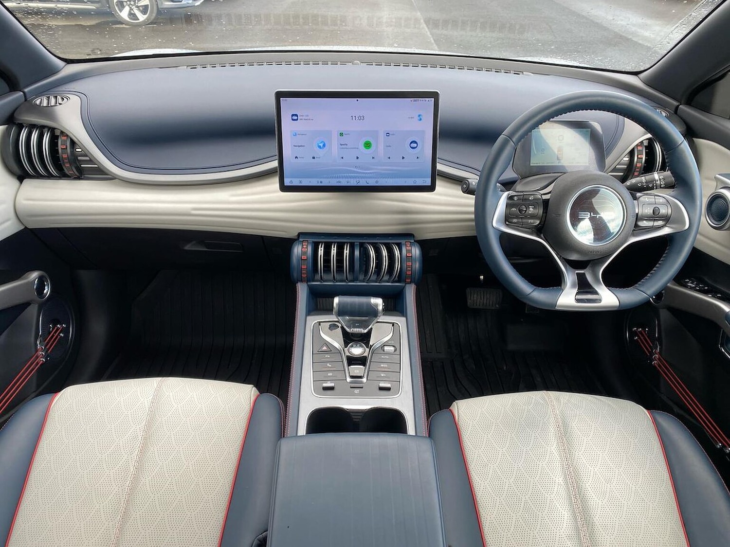 Used BYD Atto 3 2024 for sale - 77489266: Photo 8