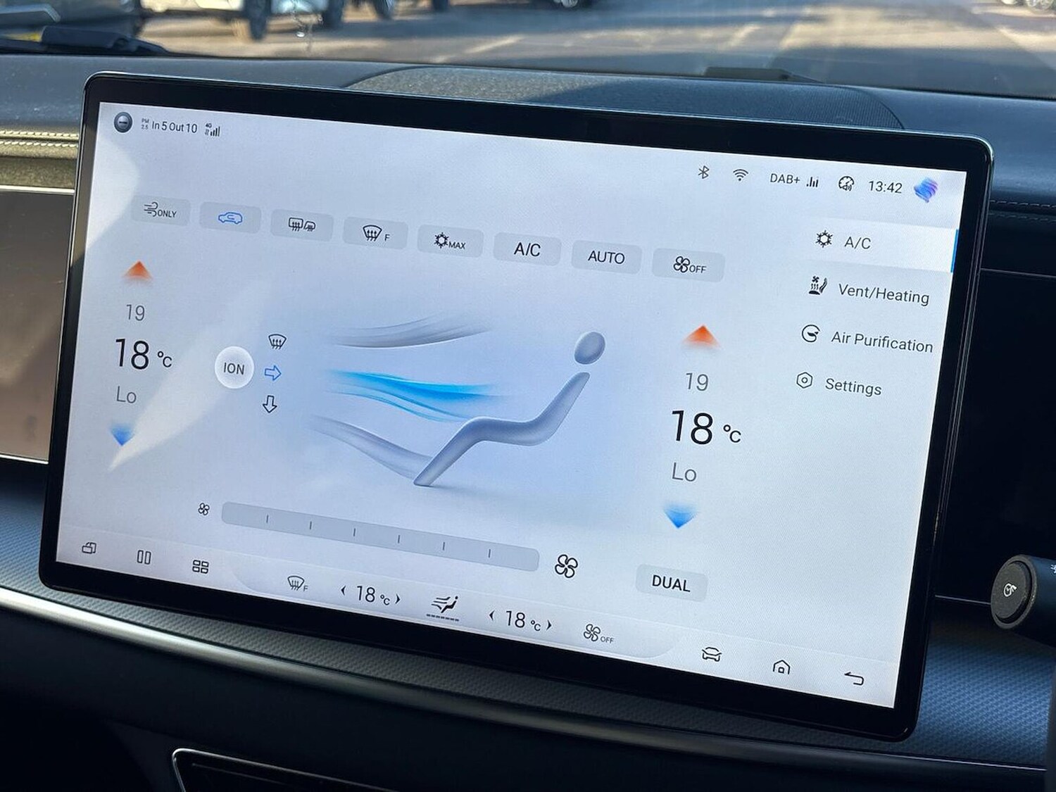 Used BYD Sealion 7 2025 for sale - 77489164: Photo 12