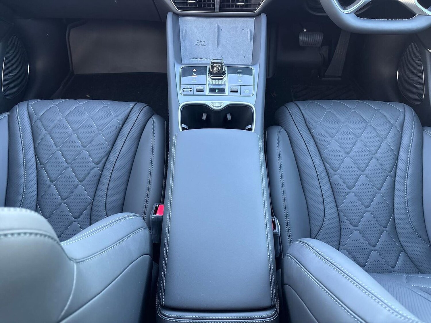 Used BYD Sealion 7 2025 for sale - 77489164: Photo 13